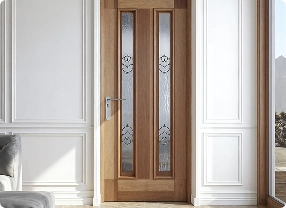 لماذا تُعد أبواب الألومنيوم الخيار الأفضل للمشاريع الحديثة؟