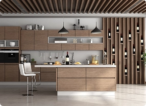 أفضل الخامات طويلة الامد لمطبخك